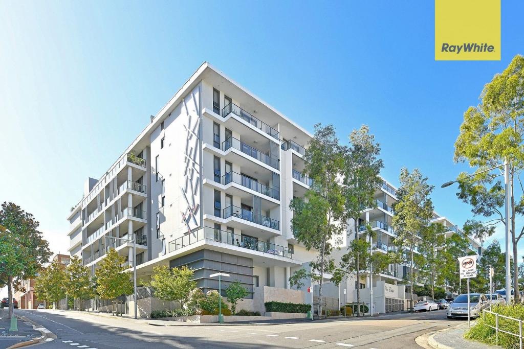 1508/13 Angas St, Meadowbank, NSW 2114