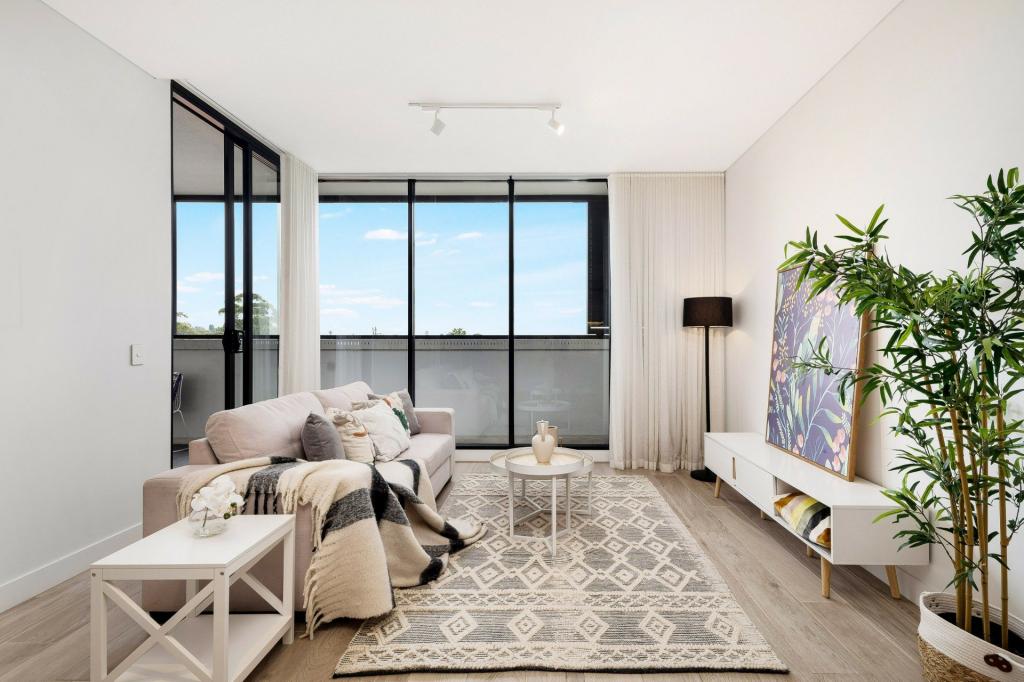 605/7 Conder St, Burwood, NSW 2134