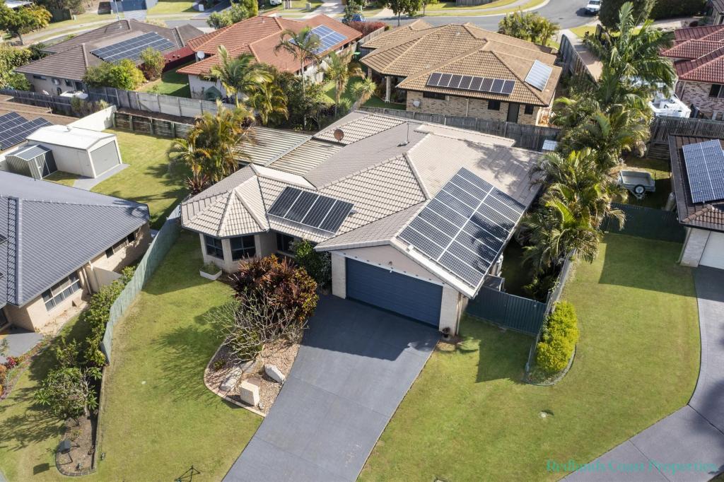 14 Scampi Pl, Redland Bay, QLD 4165