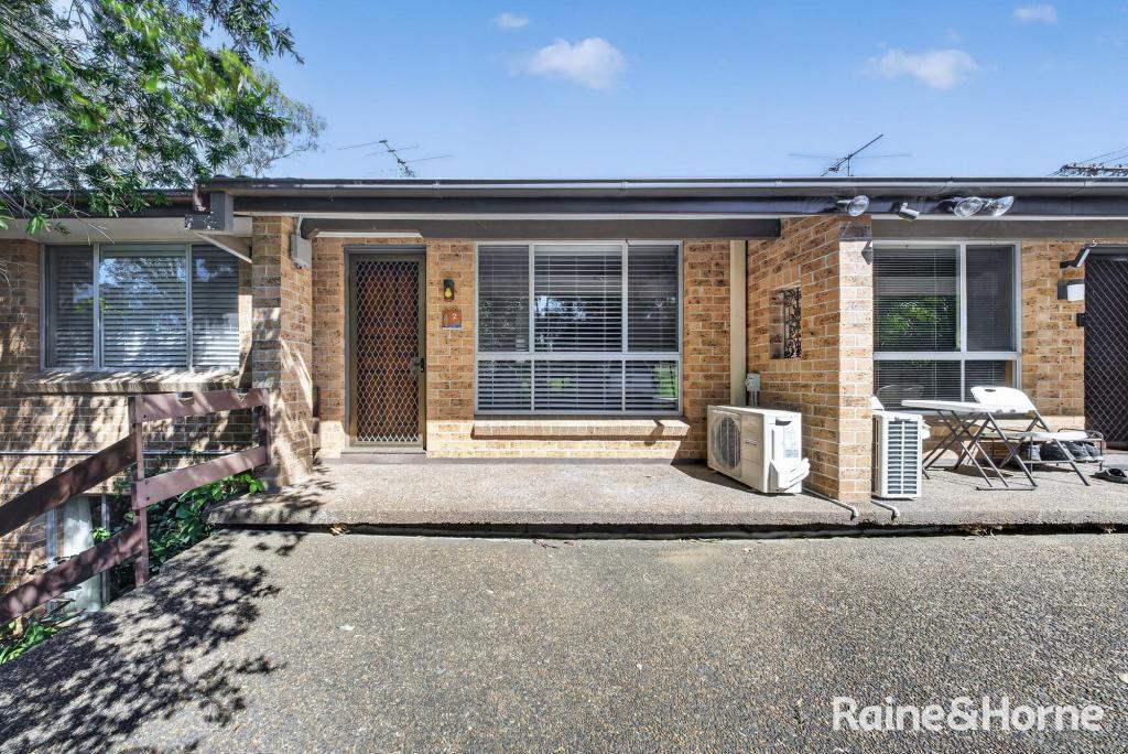 2/10 Tyrell St, Tenambit, NSW 2323