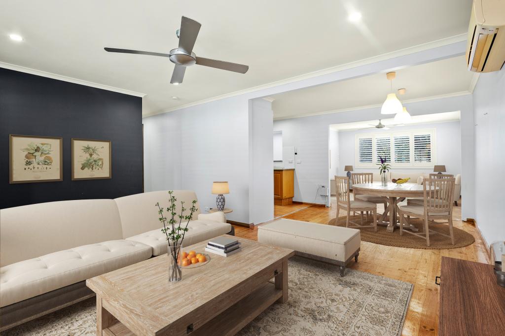 37 Kotara Cres, Unanderra, NSW 2526