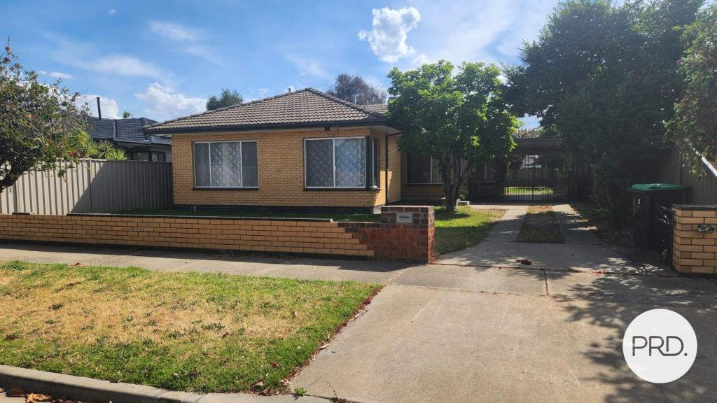 12 Bennett St, Shepparton, VIC 3630