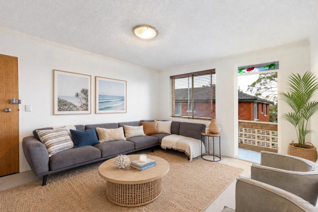 11/5 Richmond Ave, Dee Why, NSW 2099