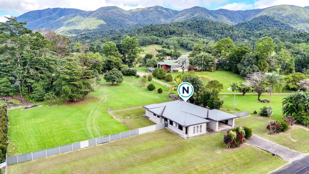 17 Ruby Cres, Bulgun, QLD 4854