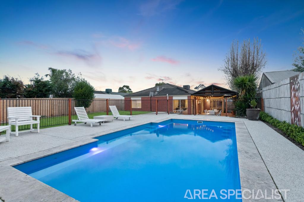 72 Pindara Bvd, Langwarrin, VIC 3910