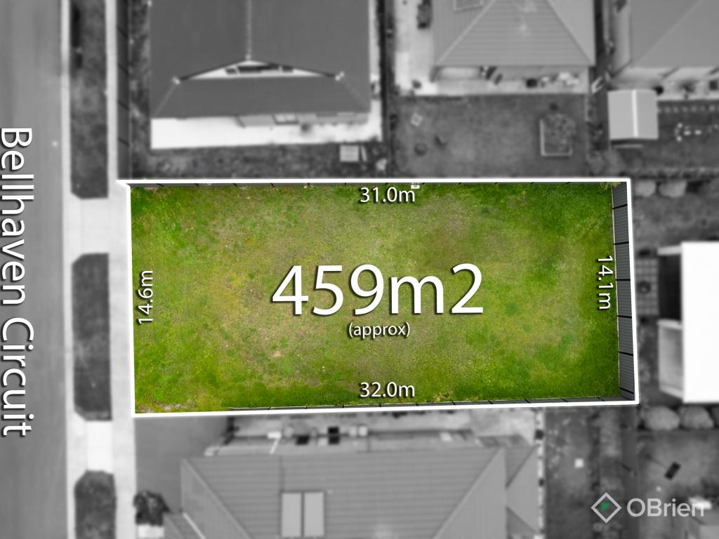 22 Bellhaven Cct, Clyde North, VIC 3978