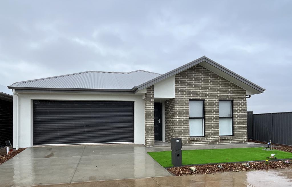 66 Correa St, Munno Para, SA 5115