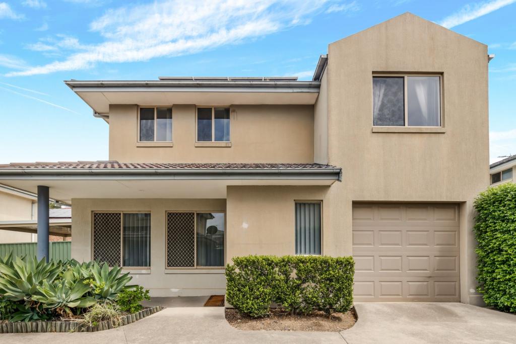 2/62 Derby St, Rooty Hill, NSW 2766