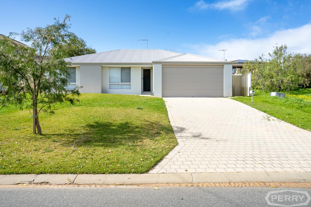 8 Kelly St, Silver Sands, WA 6210