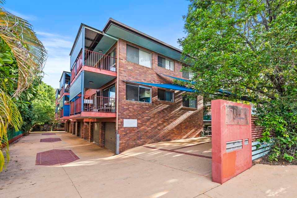 2/17 Wagner Rd, Clayfield, QLD 4011