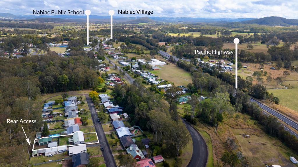 22 Abbott St, Nabiac, NSW 2312