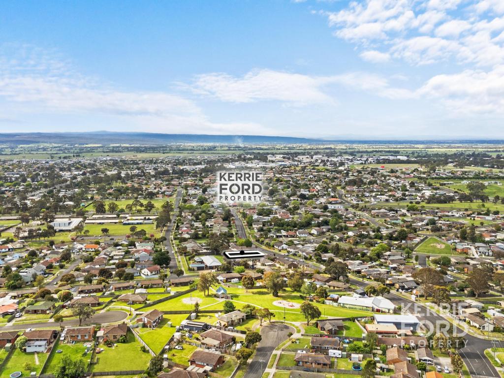 33a Cameron St, Traralgon, VIC 3844