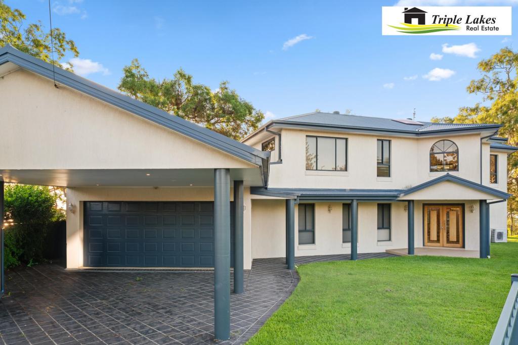 10 OMARU PL, SUMMERLAND POINT, NSW 2259