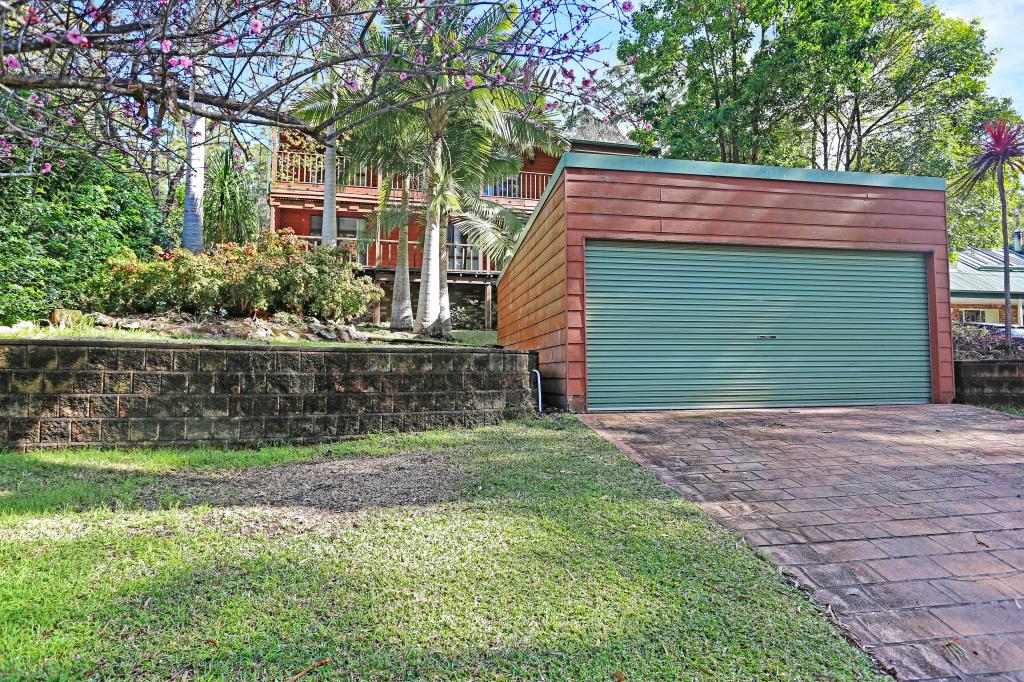 43 Cove Bvd, North Arm Cove, NSW 2324