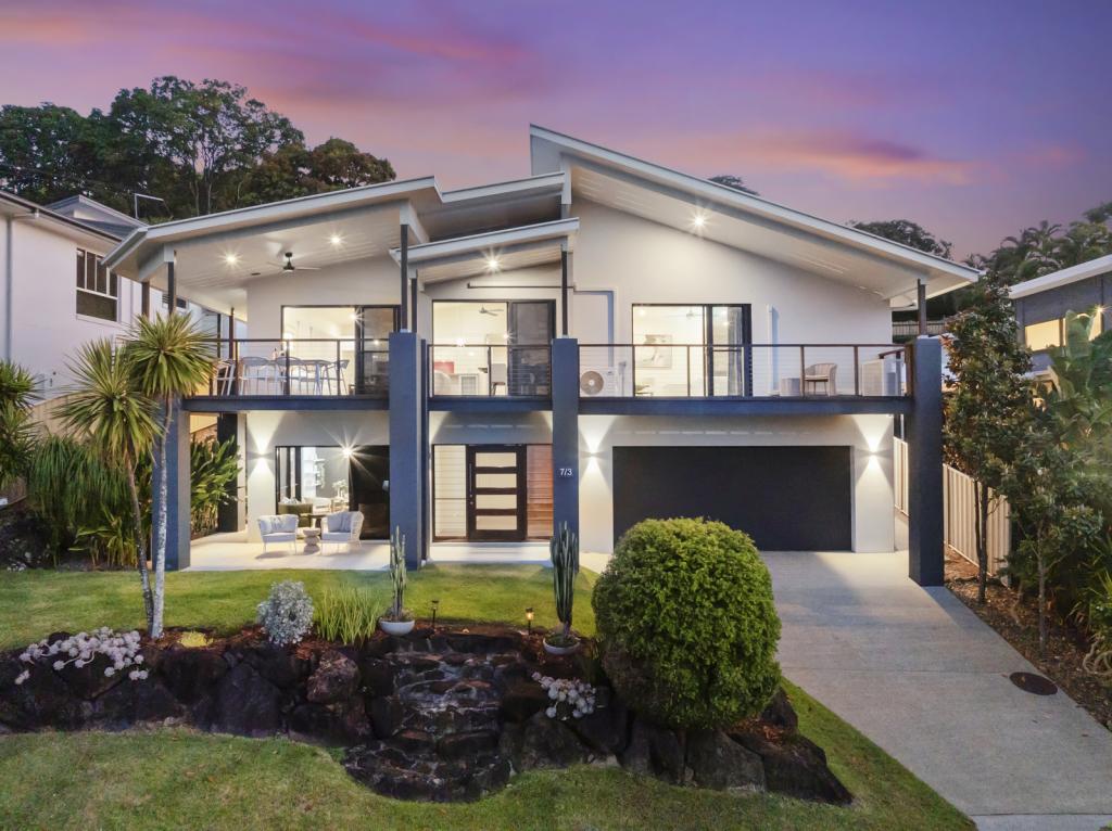 7/3 BUNCRANA TCE, BANORA POINT, NSW 2486