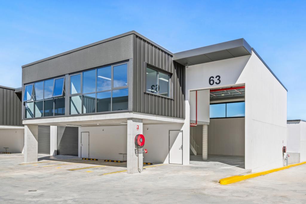 63/7 Rodborough Rd, Frenchs Forest, NSW 2086