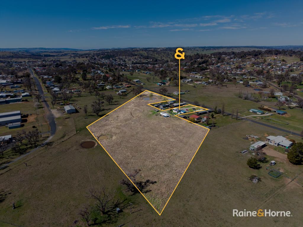 220w Hill St, Walcha, NSW 2354
