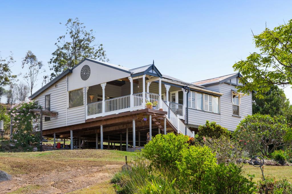 55 Coolgardie Rd, Haden, QLD 4353