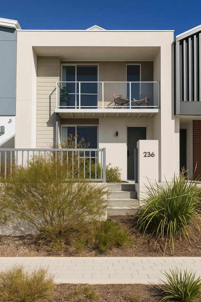 236 Leeuwin Bvd, Bushmead, WA 6055