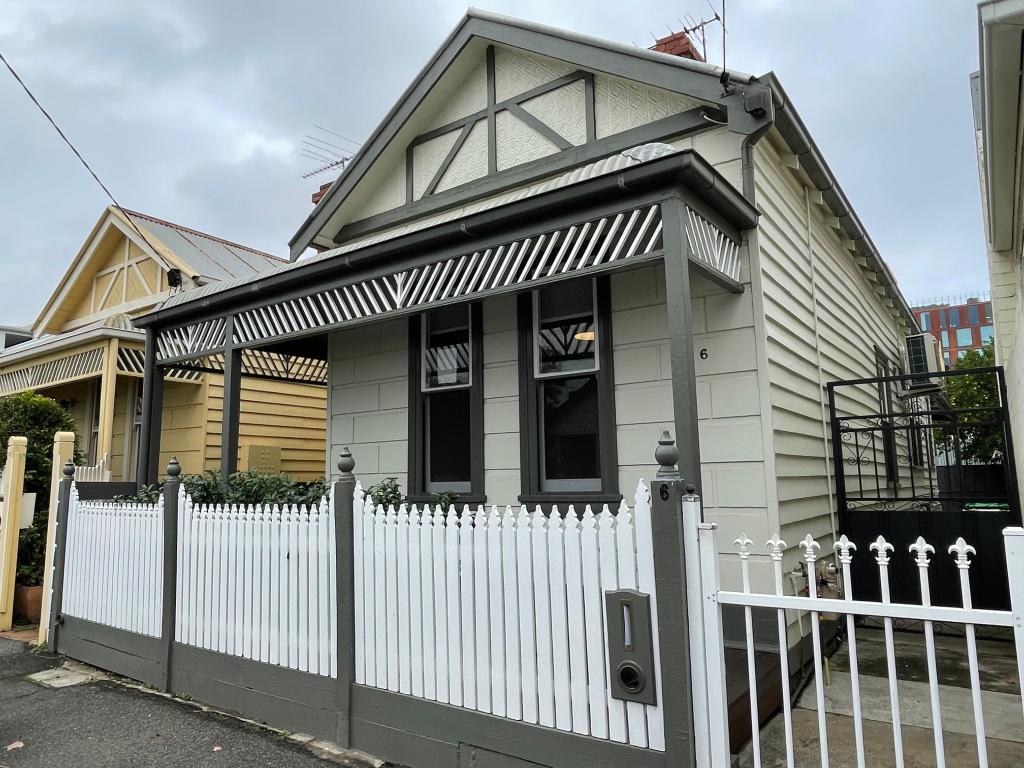 6 Sutton Gr, Richmond, VIC 3121