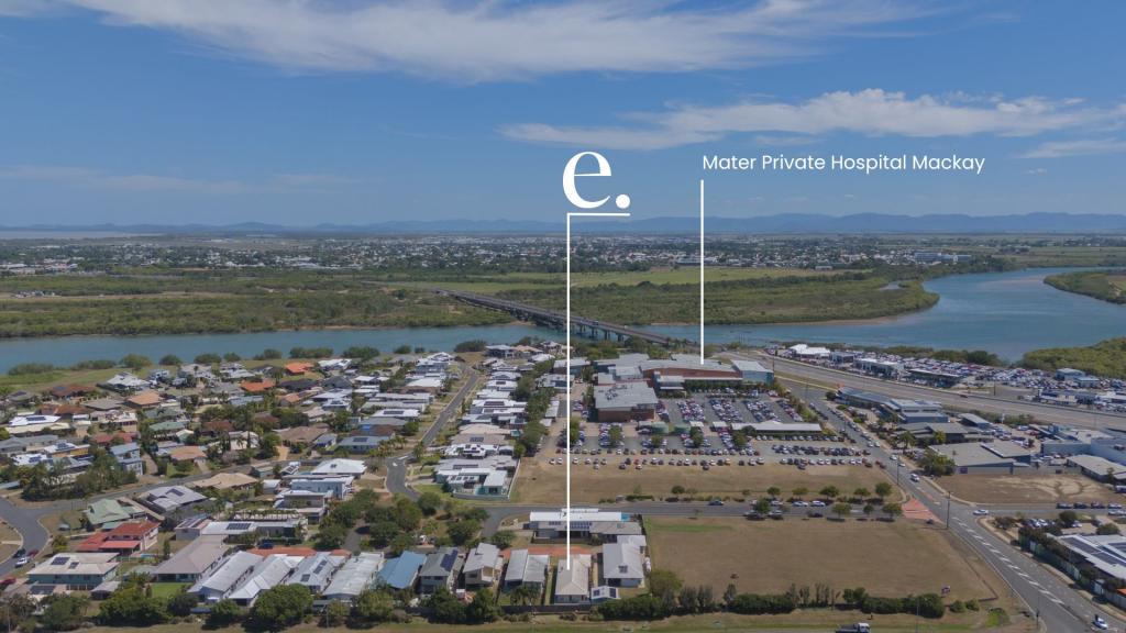 7 Montys Pl, North Mackay, QLD 4740