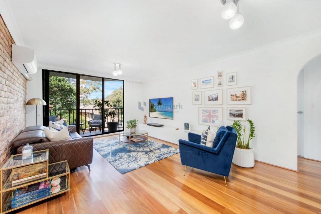 12/101 Wentworth Rd, Strathfield, NSW 2135