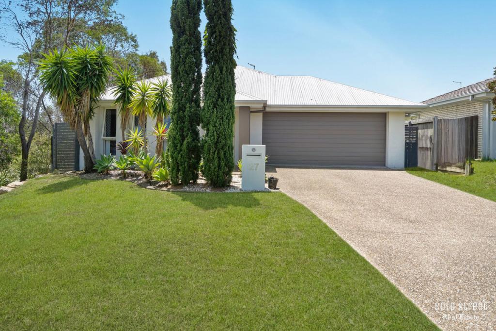27 Gemini Cct, Coomera, QLD 4209