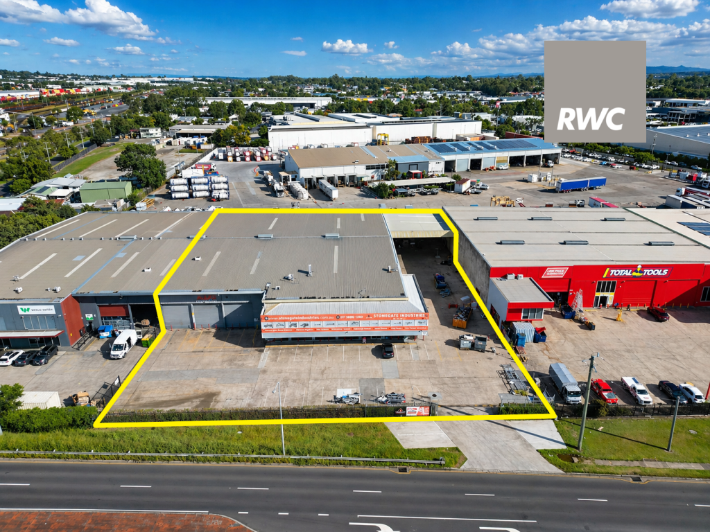 1/739 Boundary Rd, Coopers Plains, QLD 4108