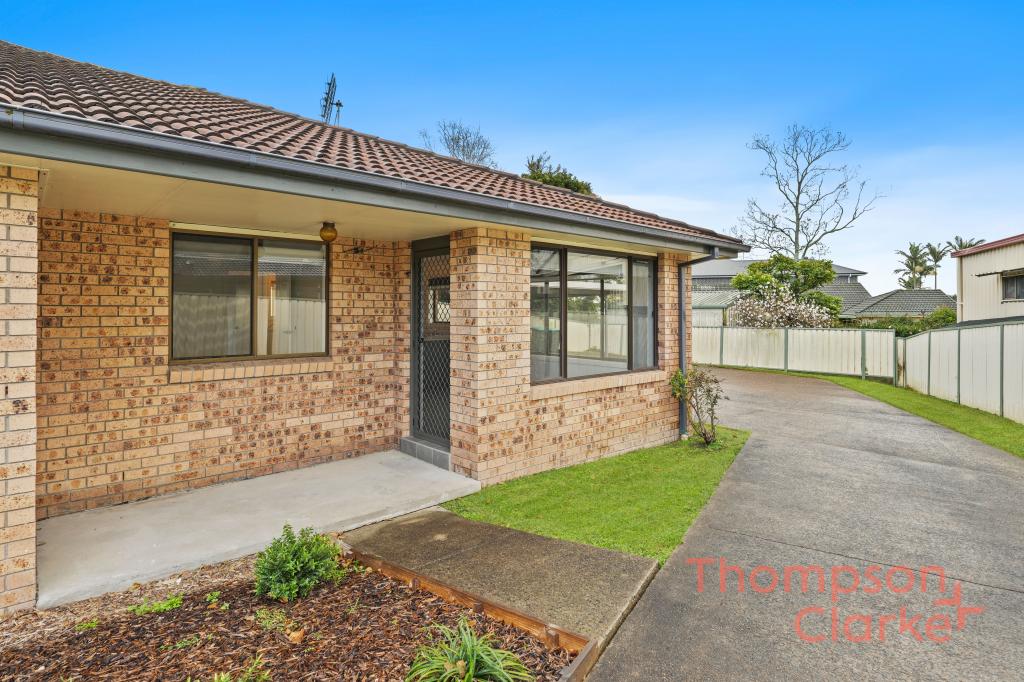 2/20 Fairchild St, Raymond Terrace, NSW 2324
