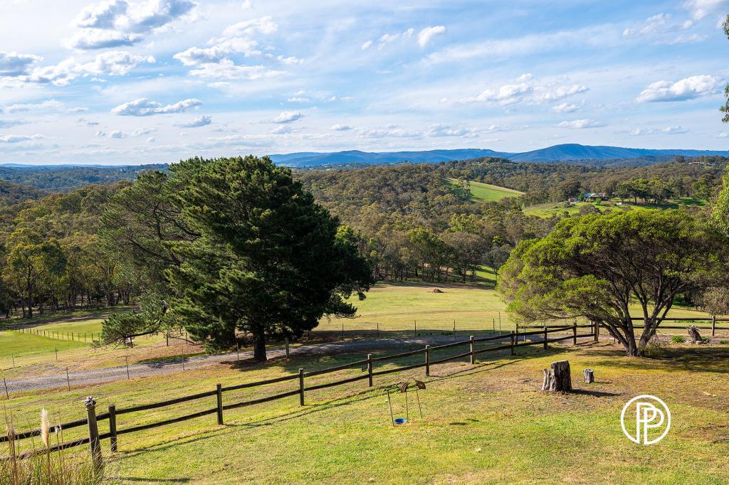 225 Red Shirt Gully Rd, Panton Hill, VIC 3759