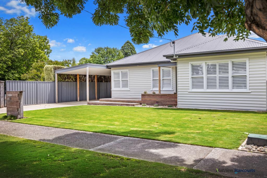 41 Bon St, Alexandra, VIC 3714