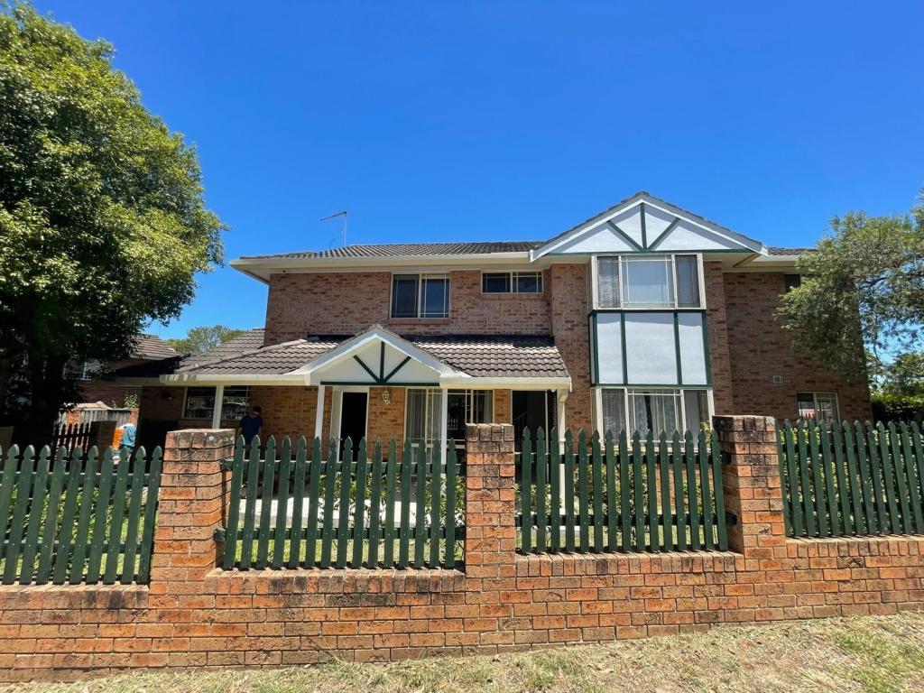 45 Neale Ave, Cherrybrook, NSW 2126