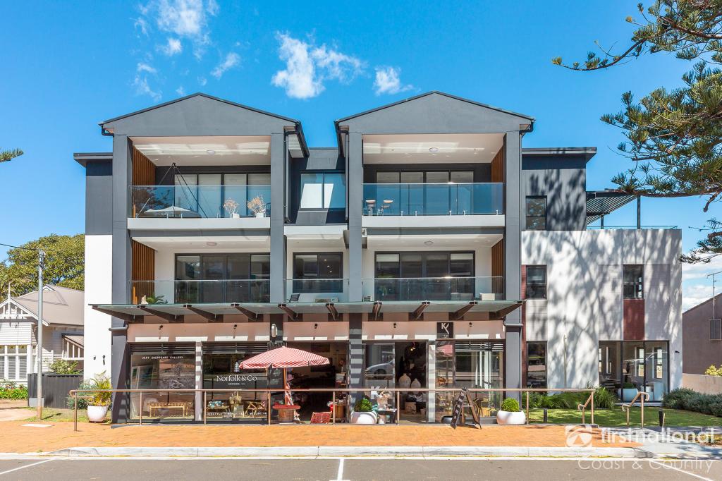 202/141 Belinda St, Gerringong, NSW 2534