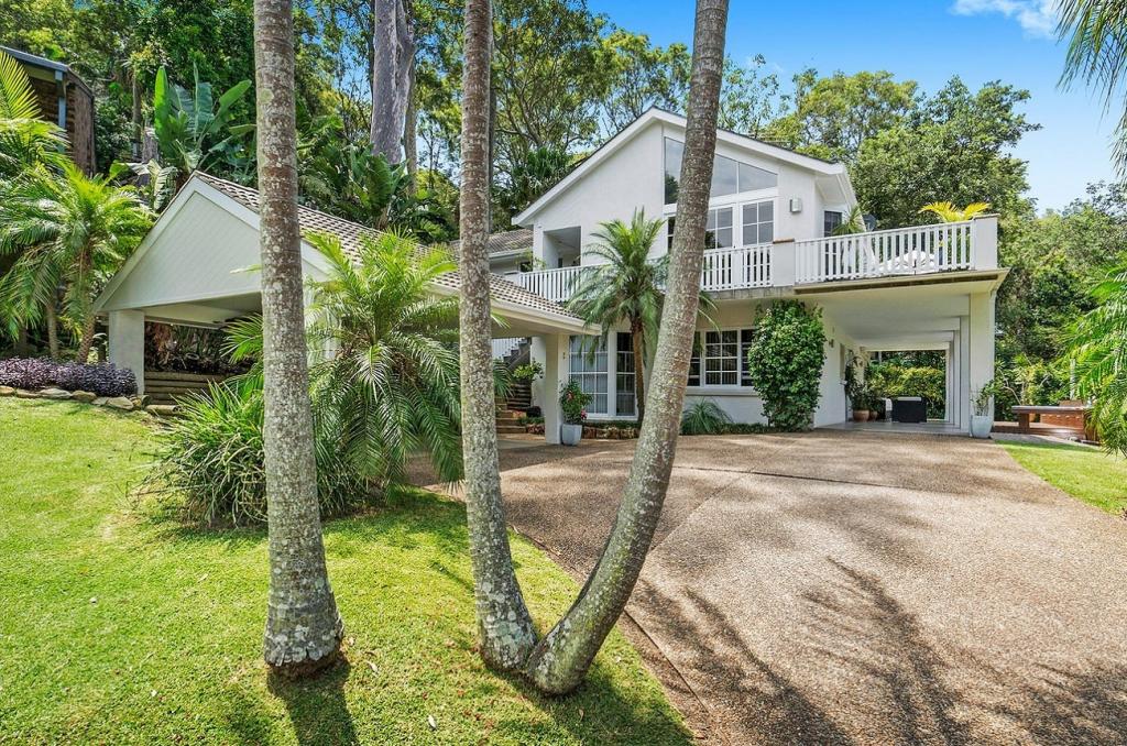 2/79 Therry St, Avalon Beach, NSW 2107