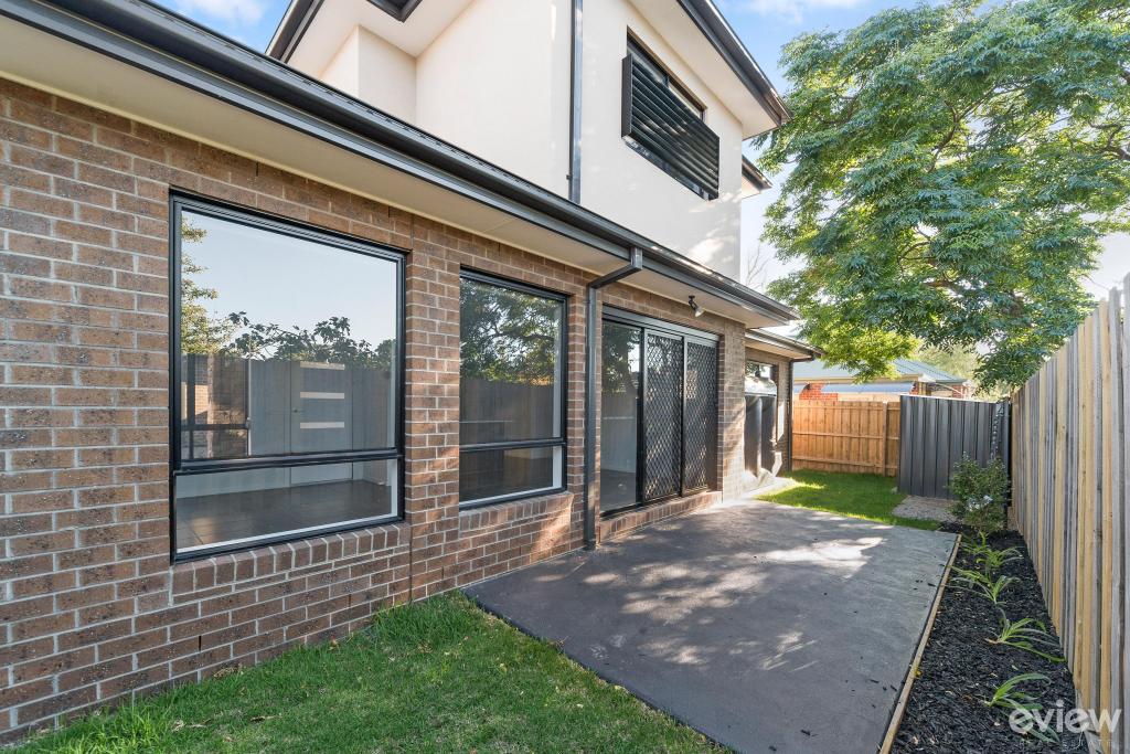 3/3 Ashleigh St, Frankston, VIC 3199