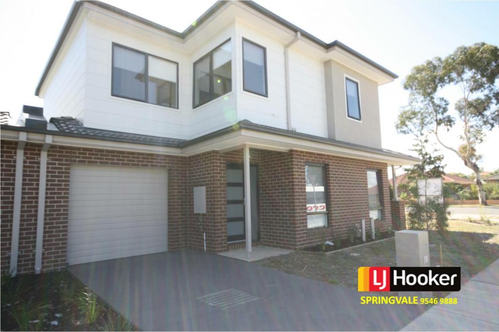 78 Hillside St, Springvale, VIC 3171