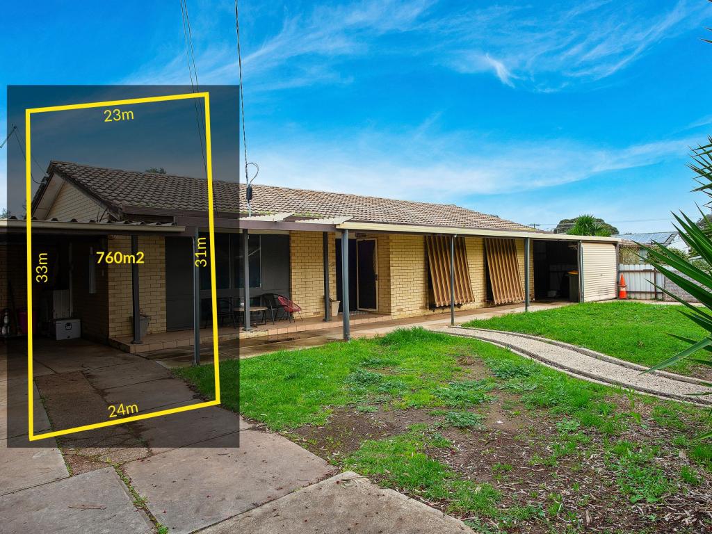 5 Tura Ave, Salisbury North, SA 5108