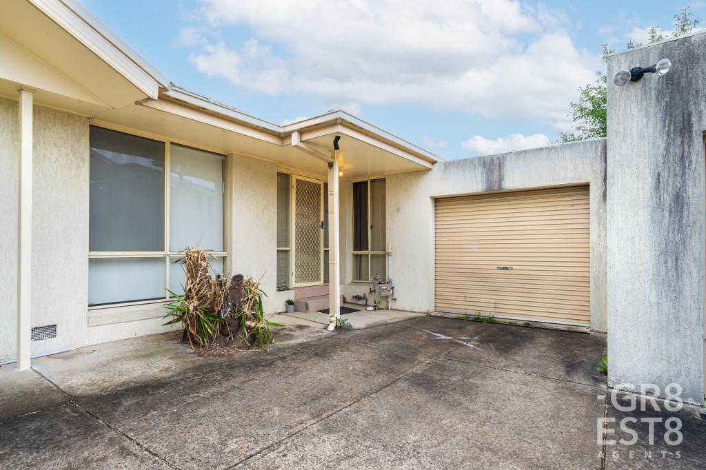 3/160 Mcfees Rd, Dandenong North, VIC 3175