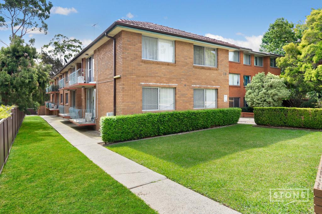 6/39 O'Connell St, North Parramatta, NSW 2151