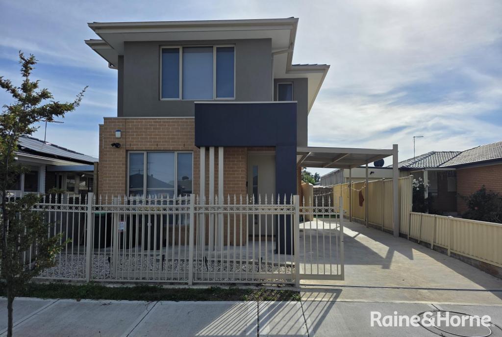 58a Grevillea Rd, Kings Park, VIC 3021