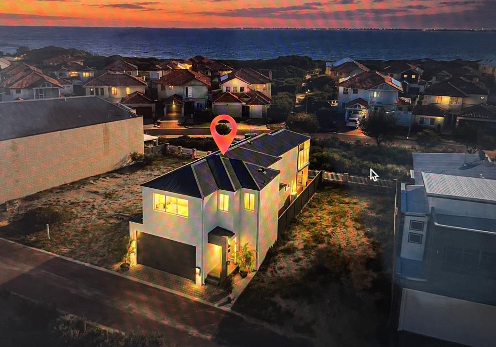 14 Shore Lane, Port Kennedy, WA 6172