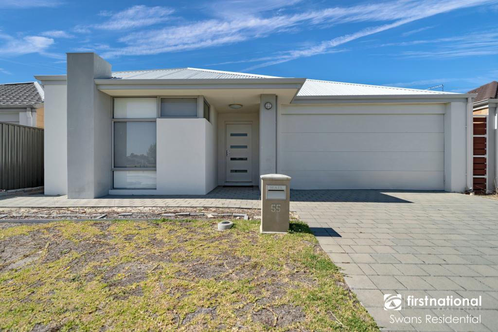 55 Baluran Ave, Brabham, WA 6055