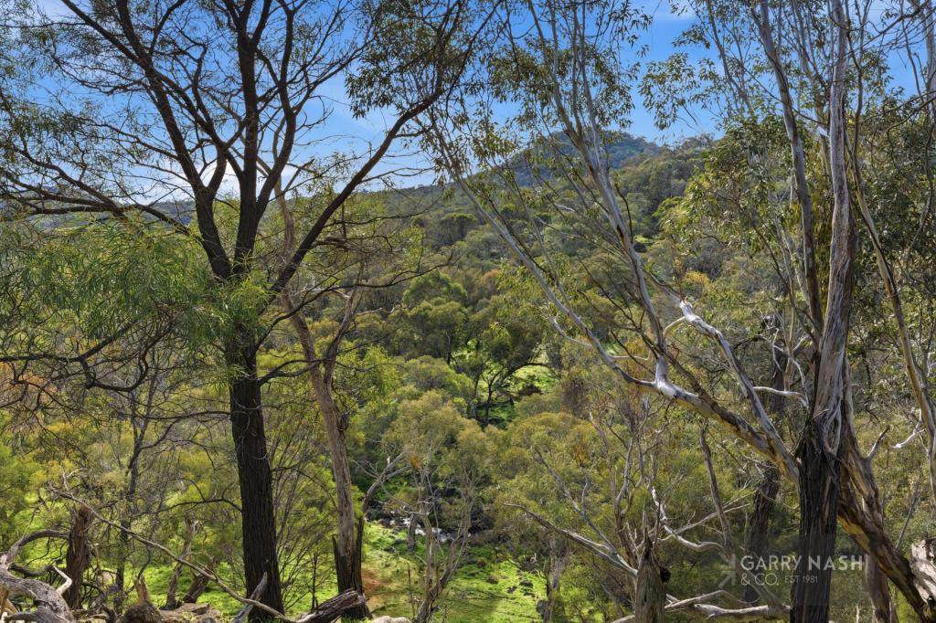 LOT 2 SANDERSON RD, SPRINGHURST, VIC 3682