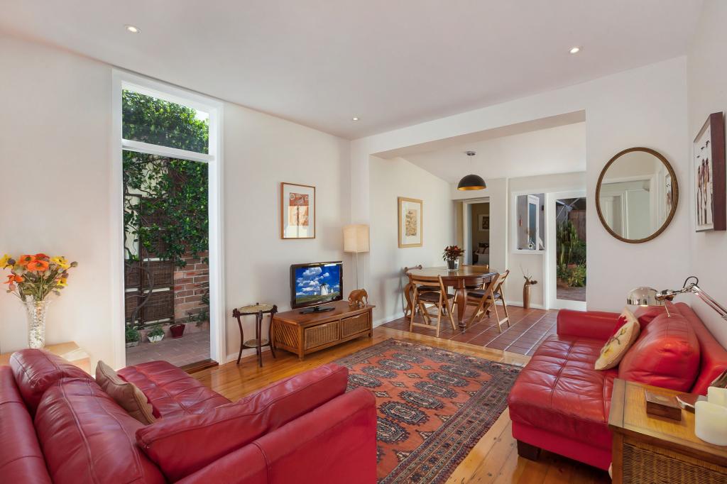 1 Wells St, Newtown, NSW 2042