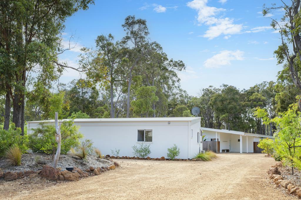 9 Tinglewood Ct, Cowaramup, WA 6284
