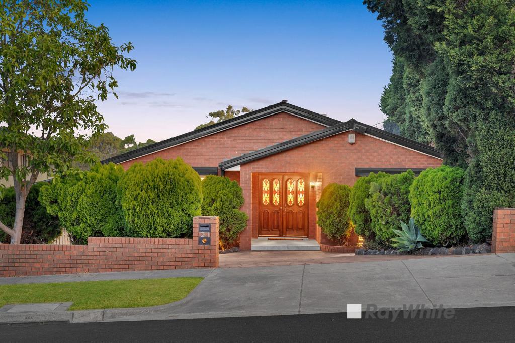 21 Ashby Dr, Dandenong North, VIC 3175