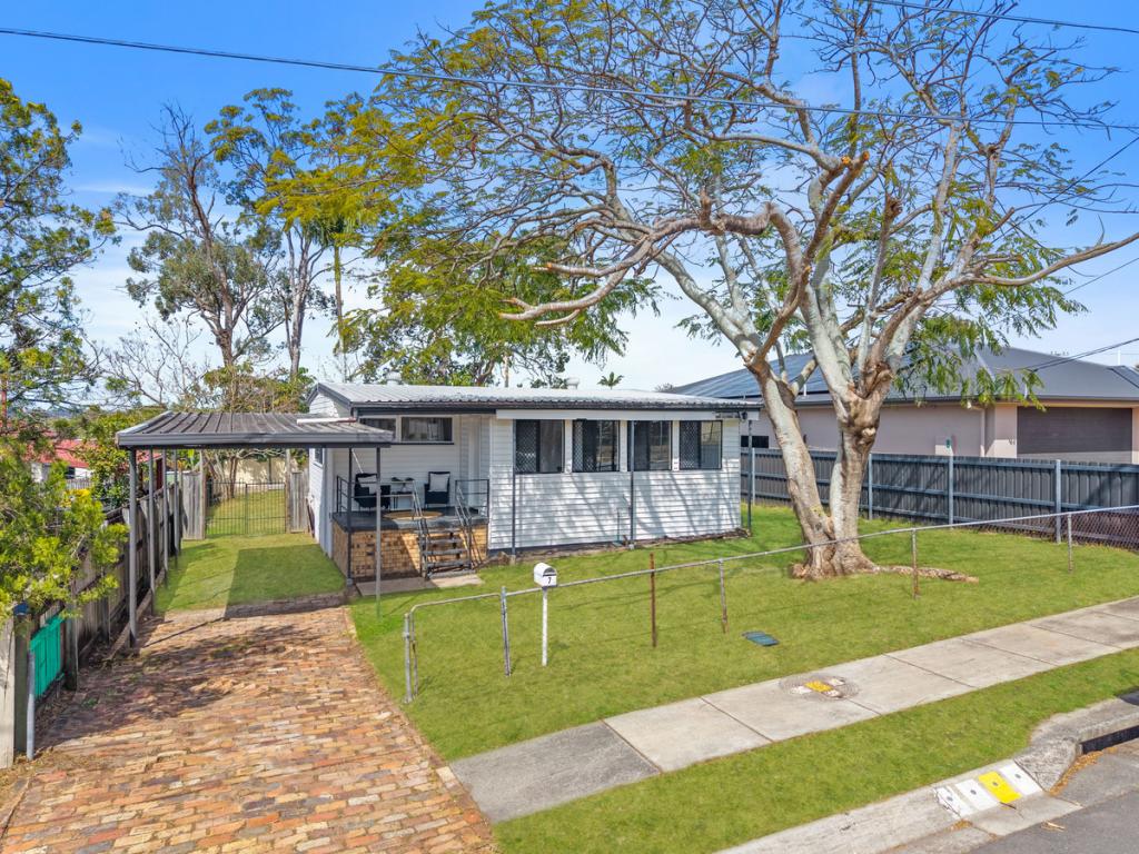 7 Yurugu St, Woodridge, QLD 4114