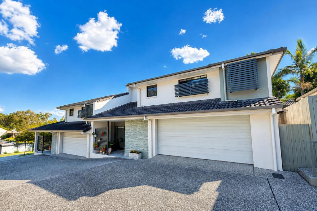 4/139 Cotlew St, Ashmore, QLD 4214