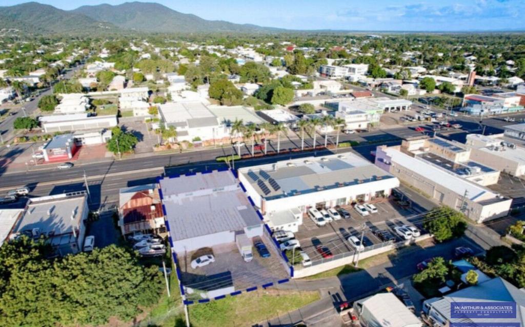 Contact Agent For Address, Berserker, QLD 4701