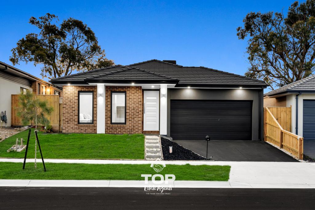 26 Somerset St, Officer, VIC 3809